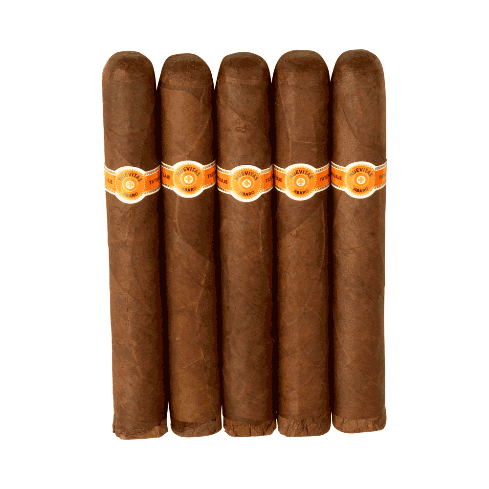 Jibaro No. 2, , cigars